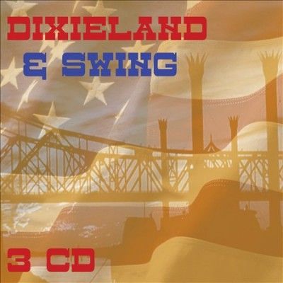 Various - Dixieland &amp; Swing (CD)