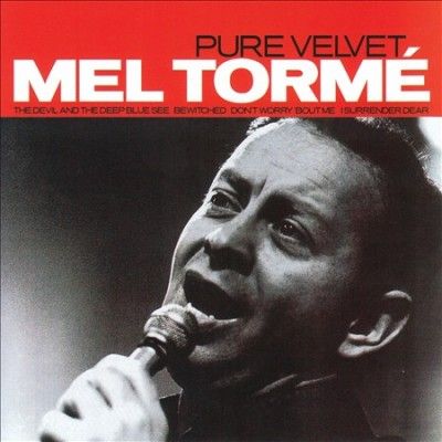 Mel Torme - Pure Velvet (CD)