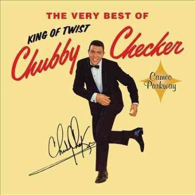 Chubby Checker - Very Best Of Chubby Checker (CD)