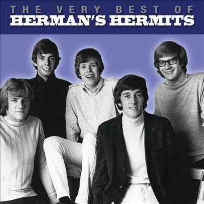 Herman's Hermits - Very Best Of Herman's Hermits (CD)