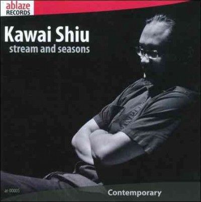 Shiu:Stream &amp; Seasons - (Import CD)