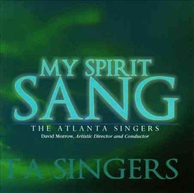 My Spirit Sang - (Import CD)