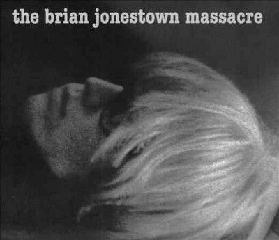 Brian Jonestown Mass - Revolution Number Zero (CD)