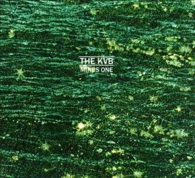 Kvb - Minus One (CD)