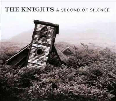 Second of Silence - (Import CD)