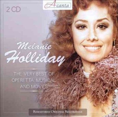 Very Best of Operetta Musical &amp; Movie - (Import CD)