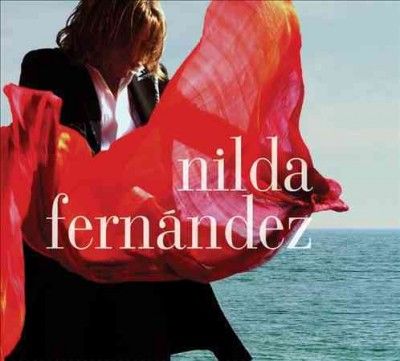 Nilda Fernandez - Ti Amo (CD)