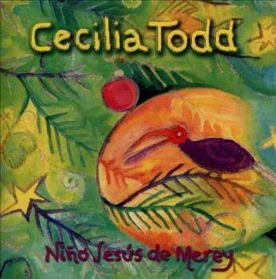 Cecilia Todd - Jesus Boyu From Merey (nino Jesus De (CD)