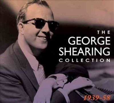 George Shearing - George Shearing: Collection 39 - 58 (CD)
