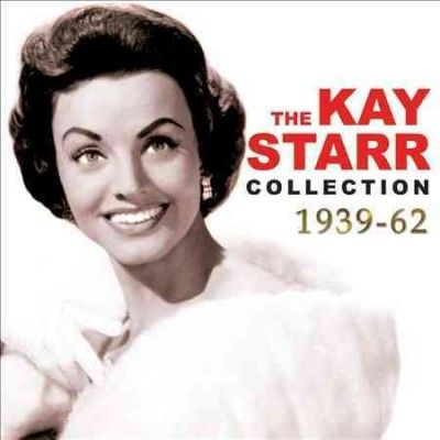 Kay Starr - Kay Starr Collection: 1939 - 1962 (CD)