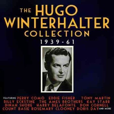 Hugo Winterhalter - Hugo Winterhalter Collection (CD)
