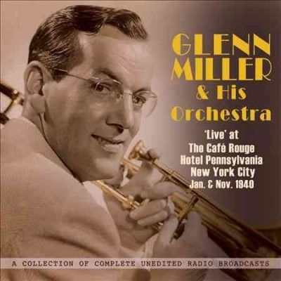 Glenn Miller - Glenn Miller &amp; His Orchestra (CD)