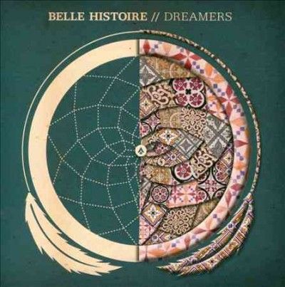 Belle Histoire - Dreamers (CD)
