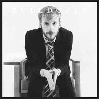 Kevin Devine - Bulldozer (CD)