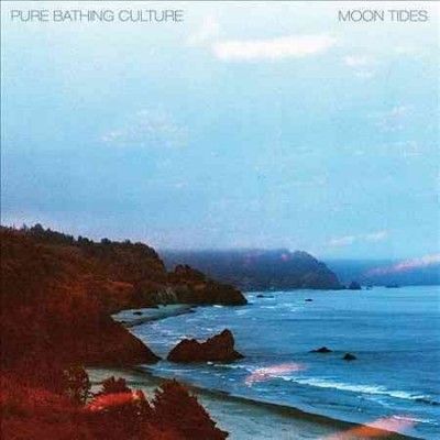 Pure Bathing Culture - Moon Tides (CD)