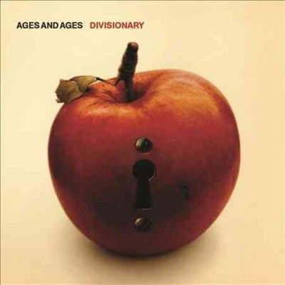 Ages And Ages - Divisionary (CD)