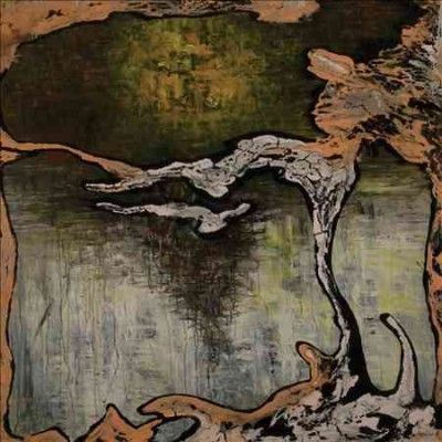 Juliann Lynch - Terra (CD)