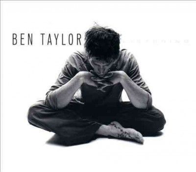 Ben Taylor - Listening (CD)