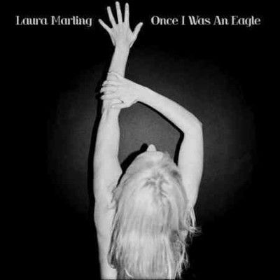 Laura Marling - Once I Was An Eagle (CD)