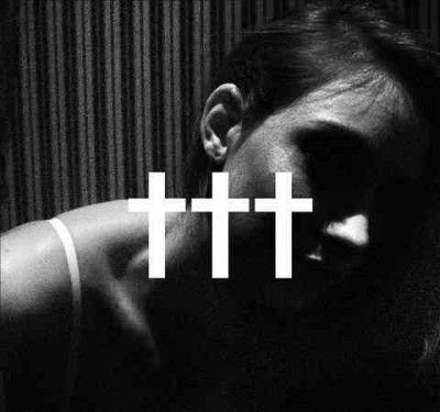 Crosses - Ttt (CD)