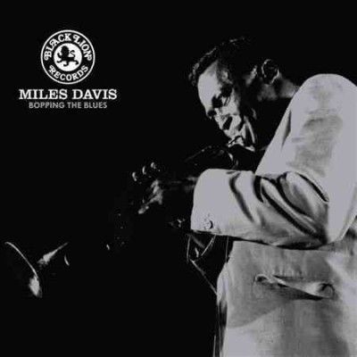 Bopping The Blues - (Import CD)