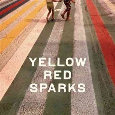 Yellow Red Sparks - (Import CD)