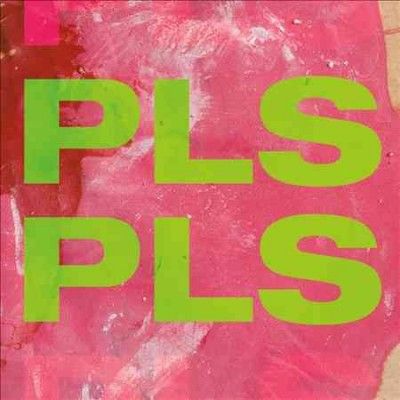 Pls Pls - Lp Lp (CD)
