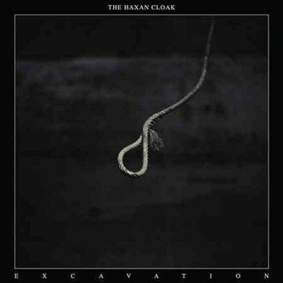 Haxan Cloak - Excavation (CD)
