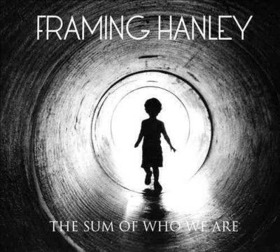Framing Hanley - Sum Of Who We Are (CD)