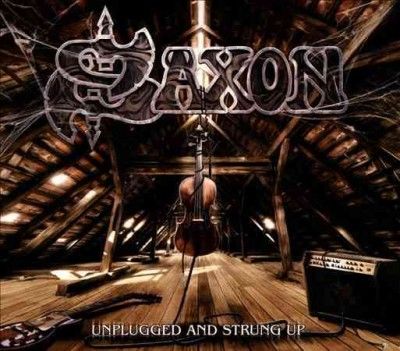Unplugged and Strung up - (Import CD)