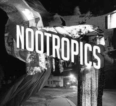 Lower Dens - Nootropics (CD)