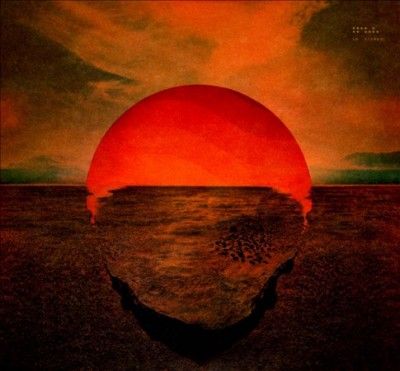 Tycho - Dive (CD)