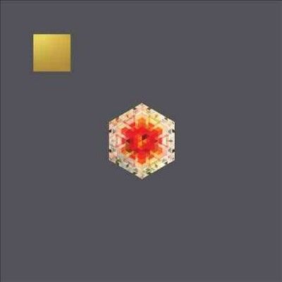 Gold Panda - Half Of Where You Live (CD)