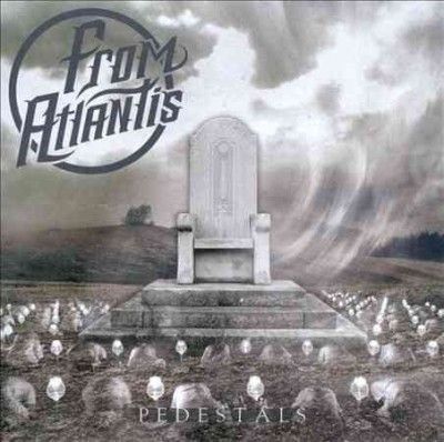 From Atlantis - Pedestals (CD)