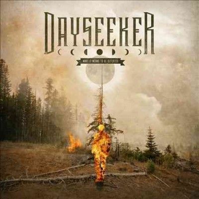 Dayseeker - What It Means To Be Defeated (CD)