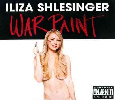 Iliza Shlesinger - War Paint (CD)