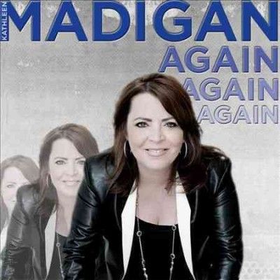 Kathleen Madigan - Madigan Again (CD)