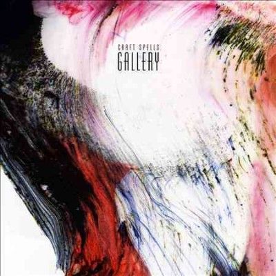 Craft Spells - Gallery (CD)