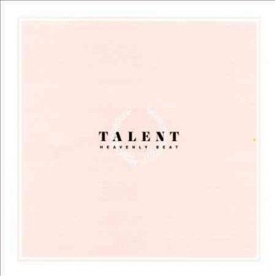 Heavenly Beat - T A L E N T (CD)