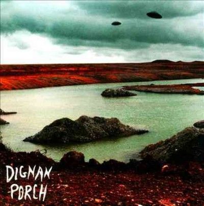 Dignan Porch - Nothing Bad Will Ever Happen (CD)