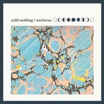 Wild Nothing - Nocturne (CD)