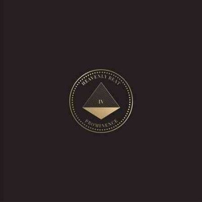 Heavenly Beat - Prominence (CD)