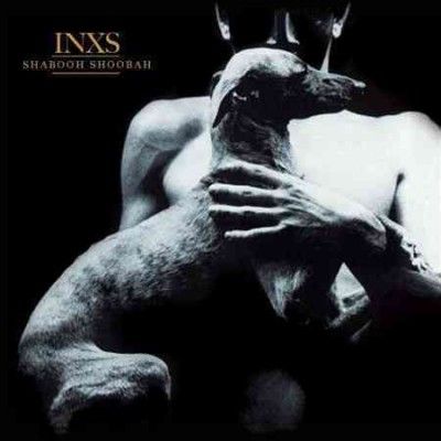 Inxs - Shobooh Shoobah/swing (CD)