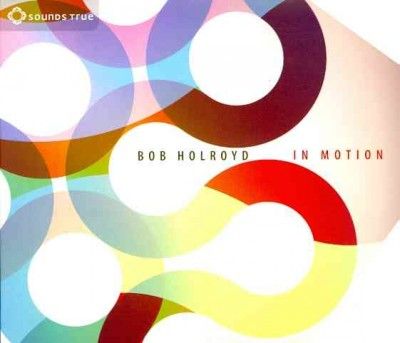 In Motion - (Import CD)