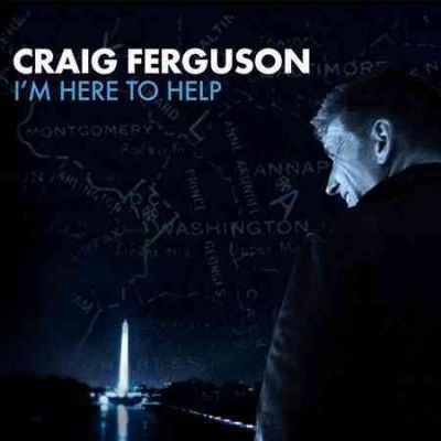 Craig Ferguson - I'm Here To Help (CD)