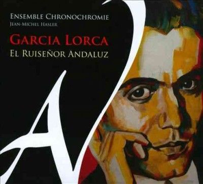 El Ruisenor Andaluz:Musical Homage to - (Import CD)