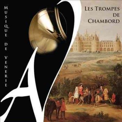 Musique De Venerie:Hunting Music - (Import CD)