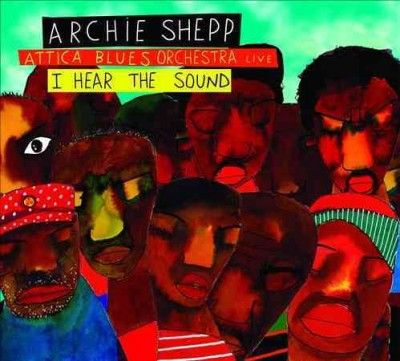 I Hear The Sound - (Import CD)