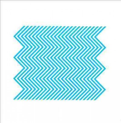 Electric (CD / Album)