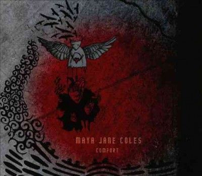 Maya Jane Coles - Comfort (CD)